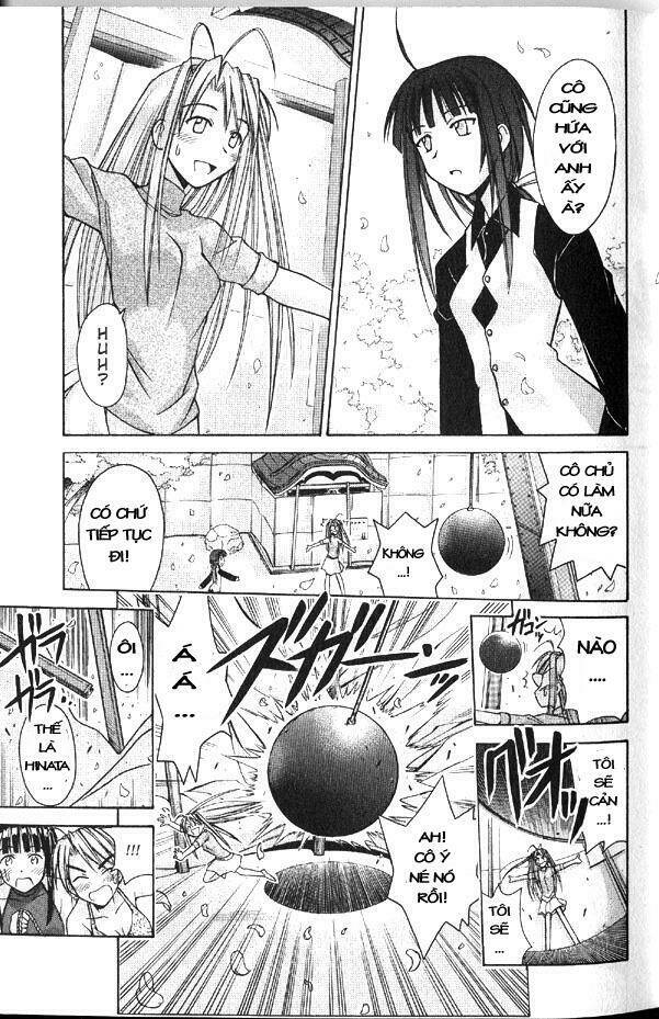 love hina chapter 90 15