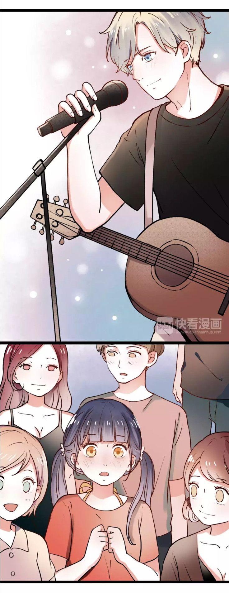 cậu đã từng yêu tôi 2 chapter 16 25