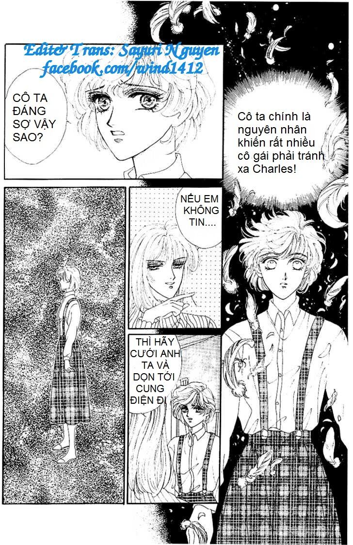 princess diana chapter 3 5