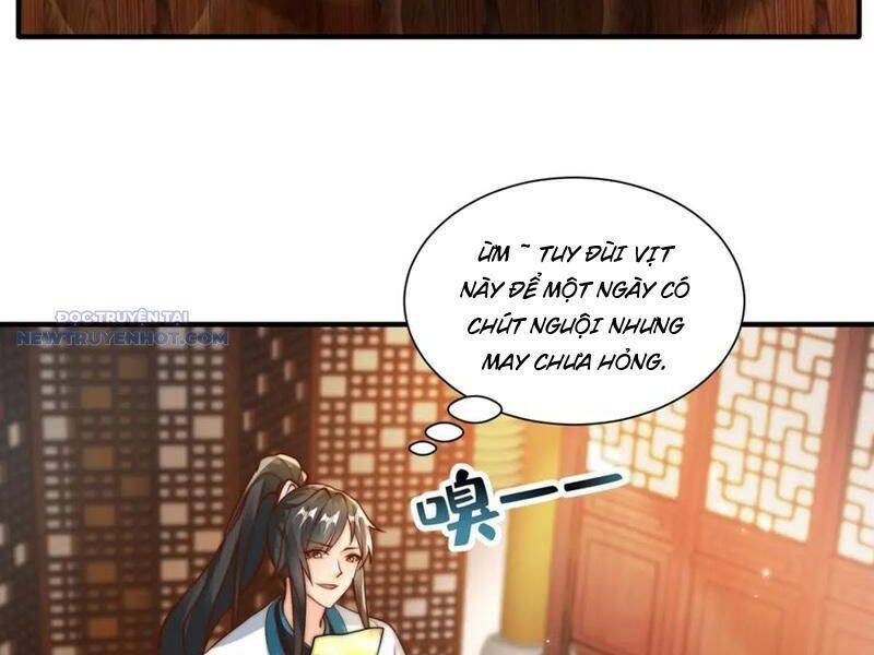 ta thực sự không muốn làm thần tiên chapter 29 21