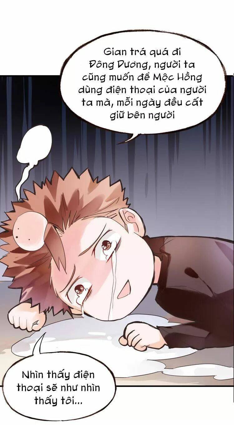 nở rộ trên bụi gai chapter 35 20