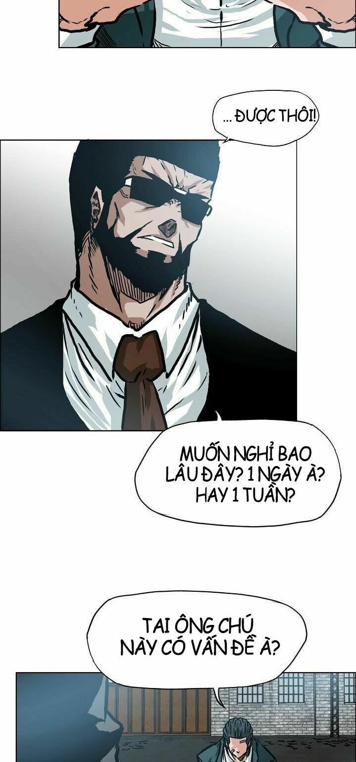 bá chủ học đường ss3 chapter 28 29