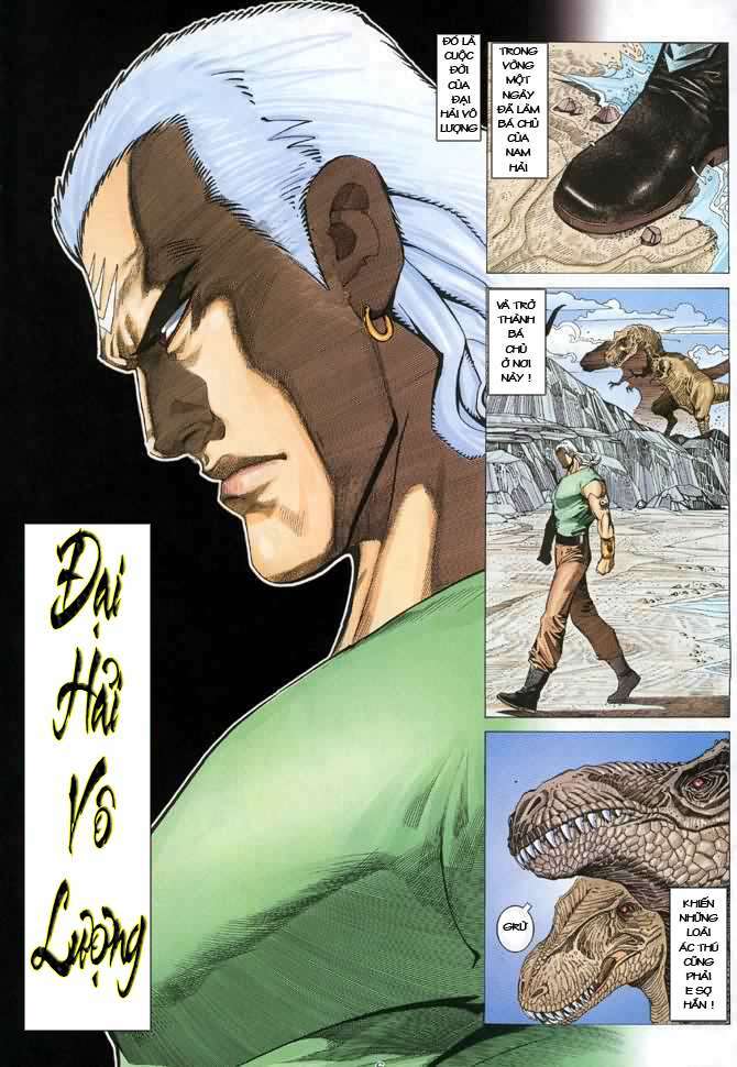 võ thần chapter 59 6