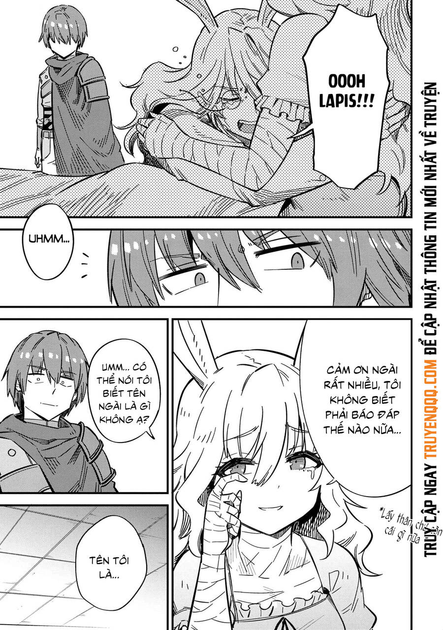 Healer báo thù chapter 42.5 7