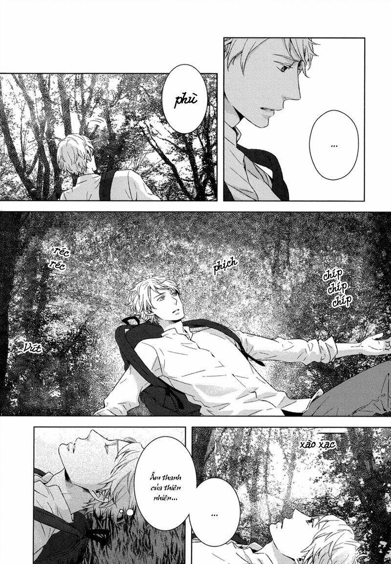 tsumasaki ni kourozu chapter 3 19