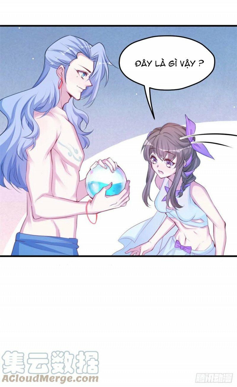 [16+] thảnh thơi thú thế chủng chủng điền, sinh sinh tể chapter 310 6