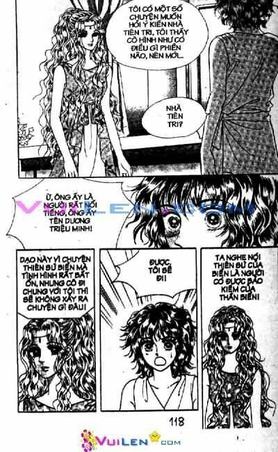 nữ hoàng biển cả chapter 4 108
