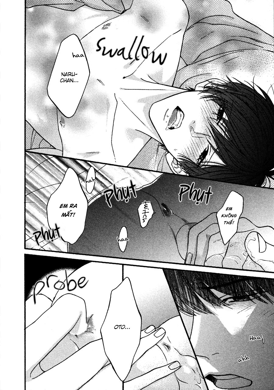 tình yêu vô tội chapter 1 35