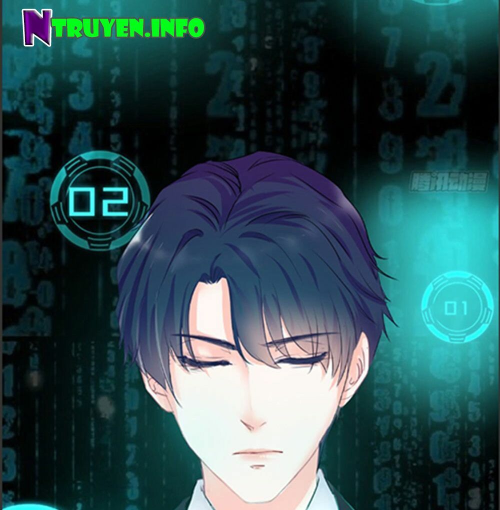 cẩm lý thiếu nữ của tôi chapter 2.2 8