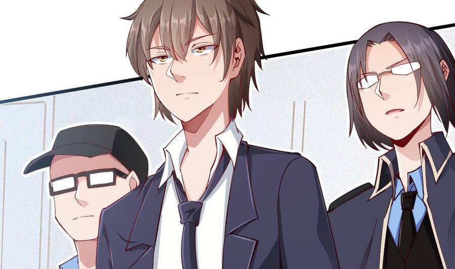 sau khi thân phận đại lão bị bại lộ chapter 8 16