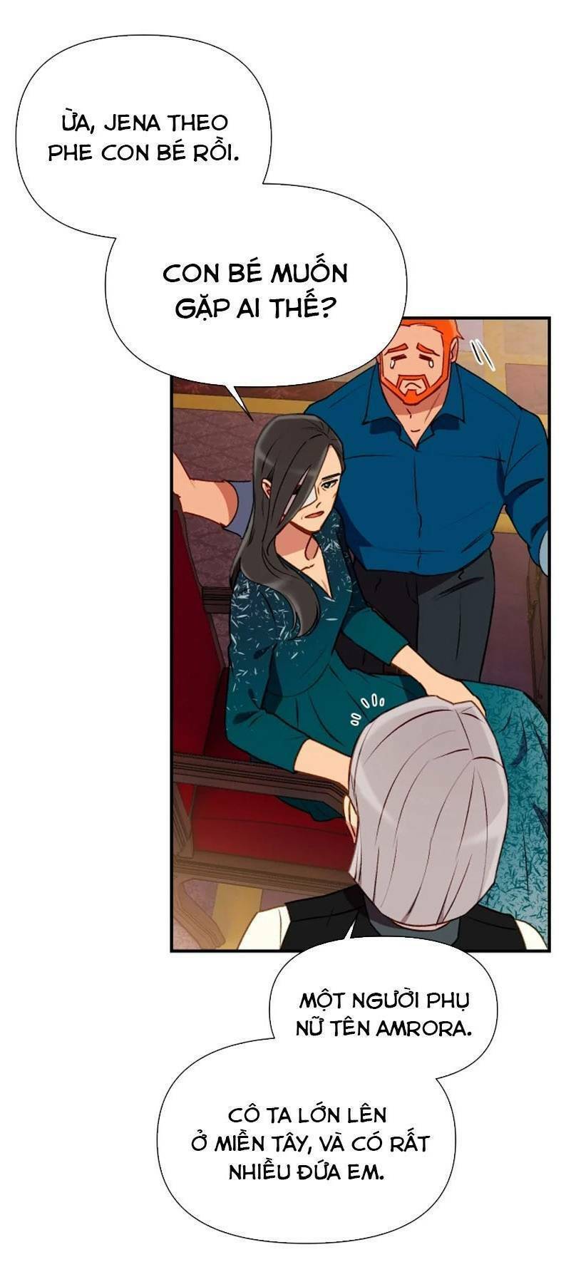 khế ước của nữ công tước quái vật chapter 54 36