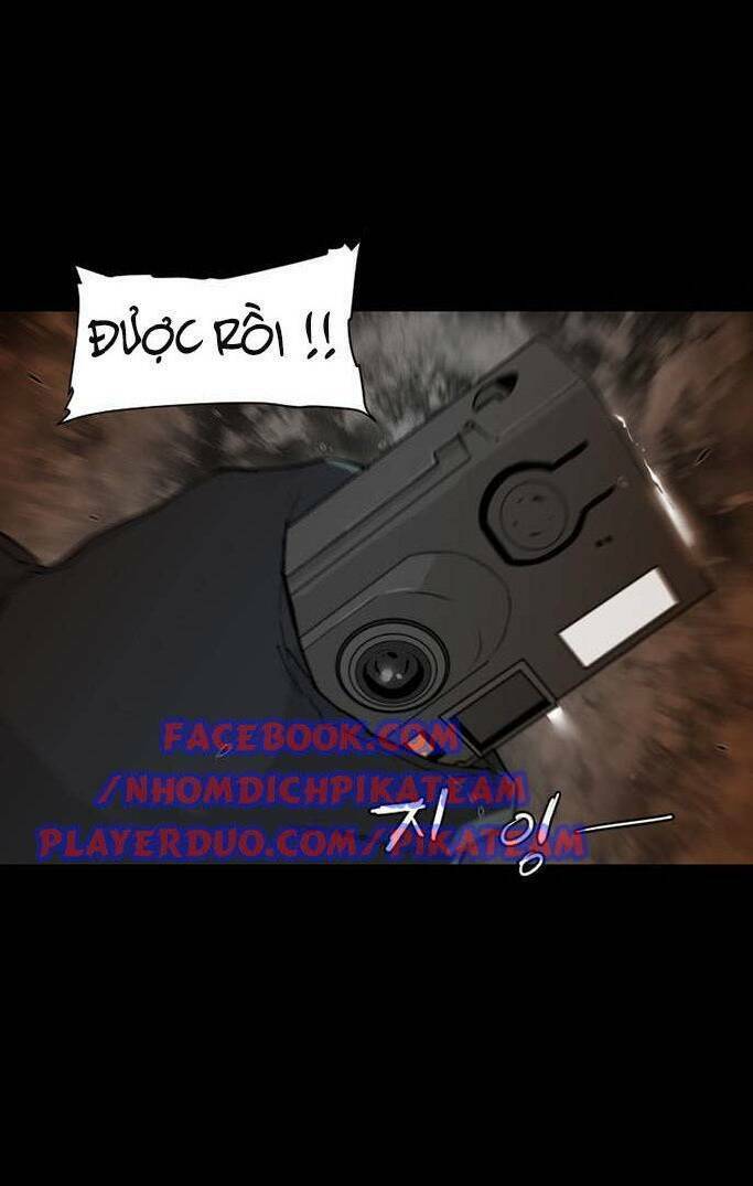 đêm vùng cực chapter 19 45