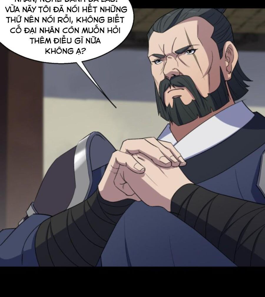 thông u đại thánh chapter 64 3