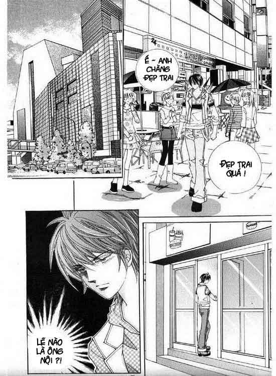 hoa hồng tặng anh chapter 27 18