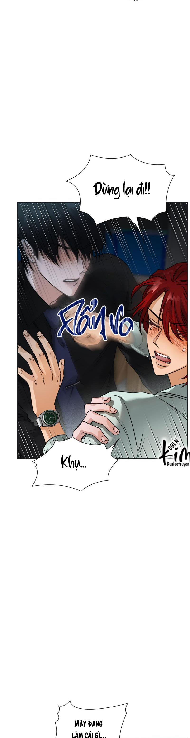 tế phẩm thần núi chapter 6 2