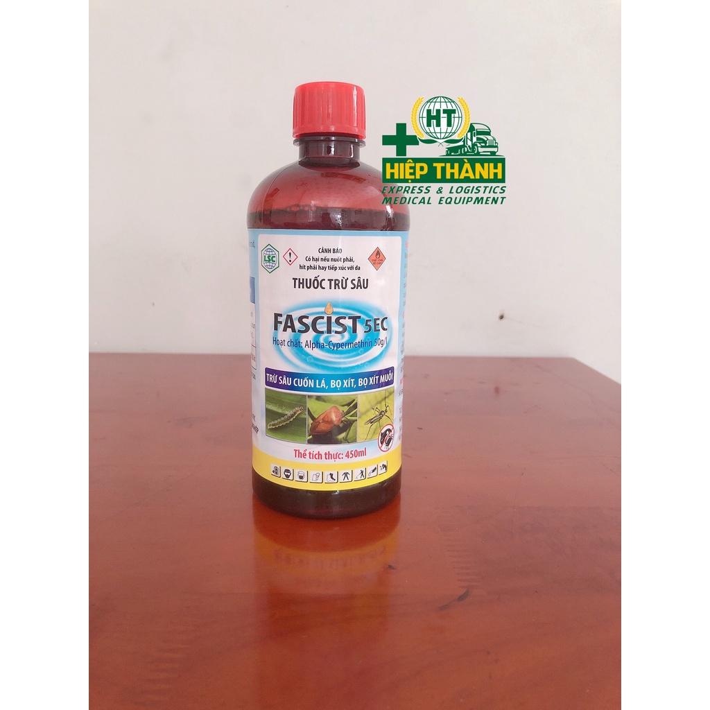 Fascist 450ml - Hiệp Thành chuyên trị bọ xít
