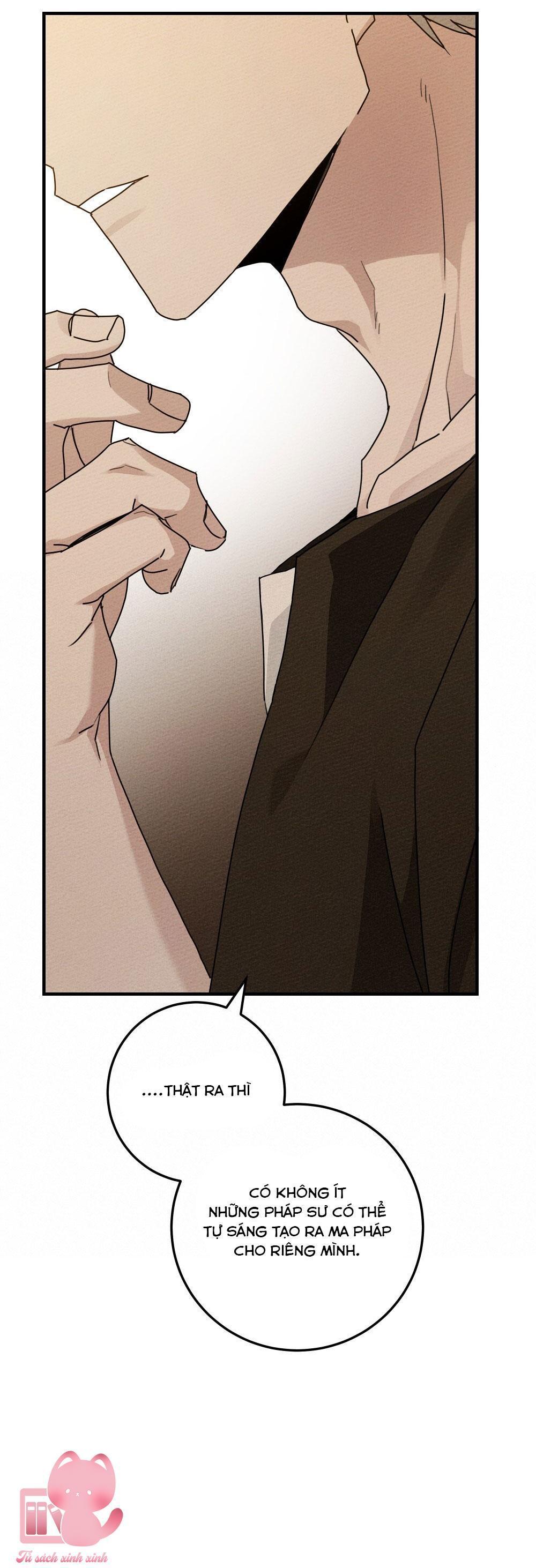 dưới tán cây sồi chapter 60 49