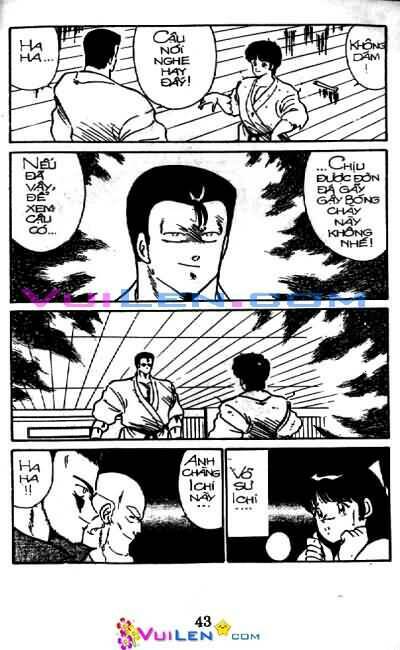 truyền nhân atula - shura no mon i chapter 2 44