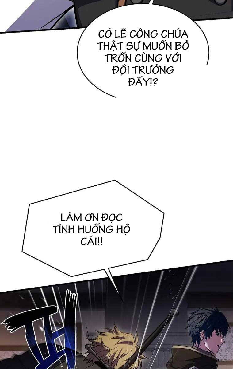 sự trở lại của hiệp sĩ giáo vô song chapter 111 86