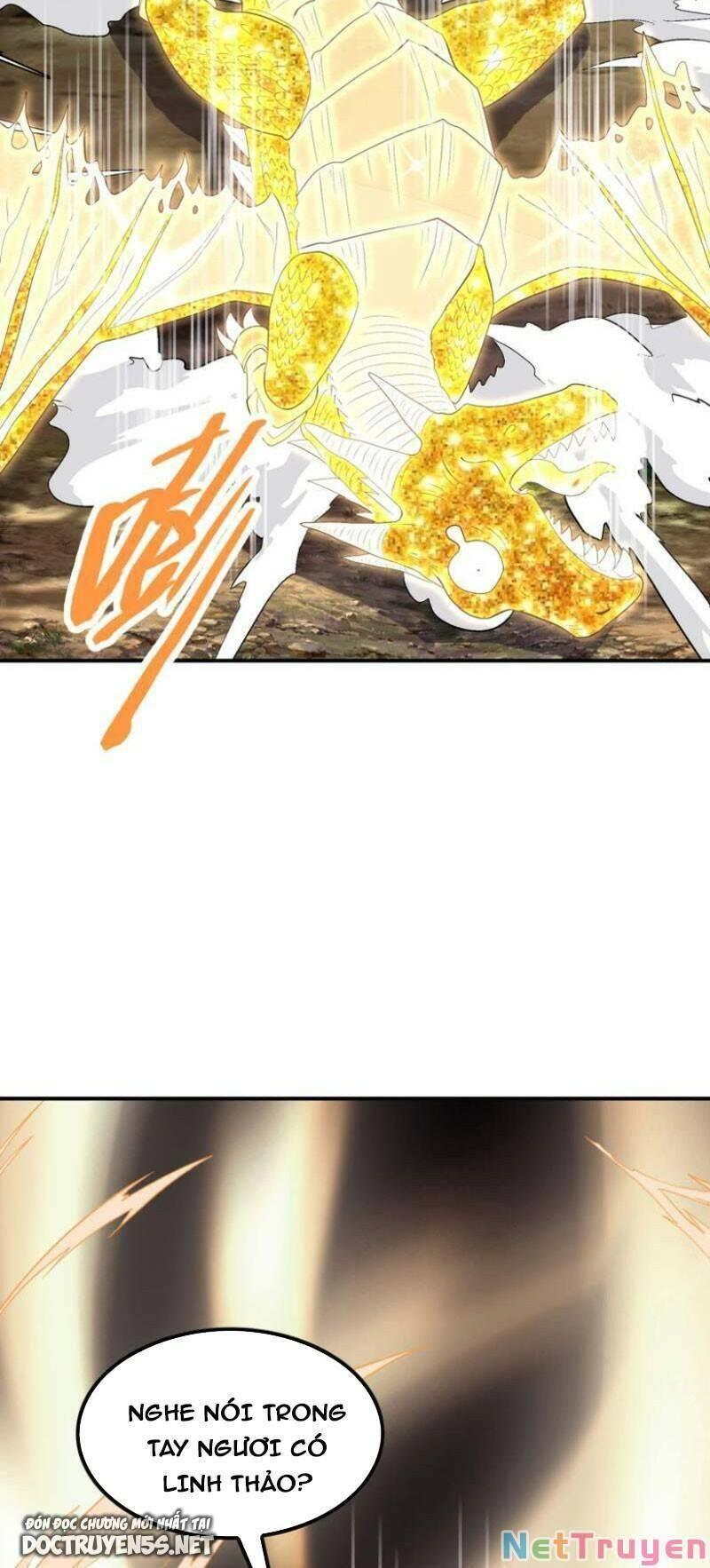 đệ nhất người ở rể chapter 192 39