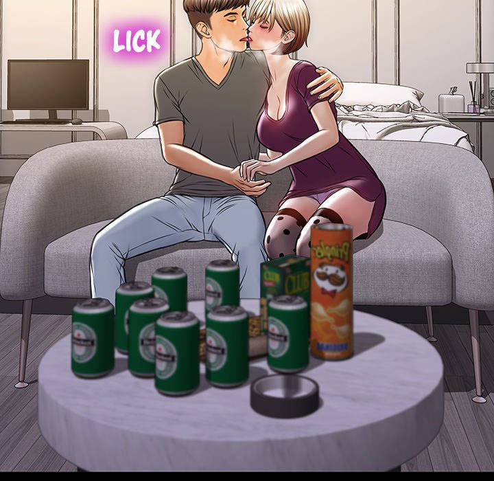 siêu sao cynthia oh chapter 23 153