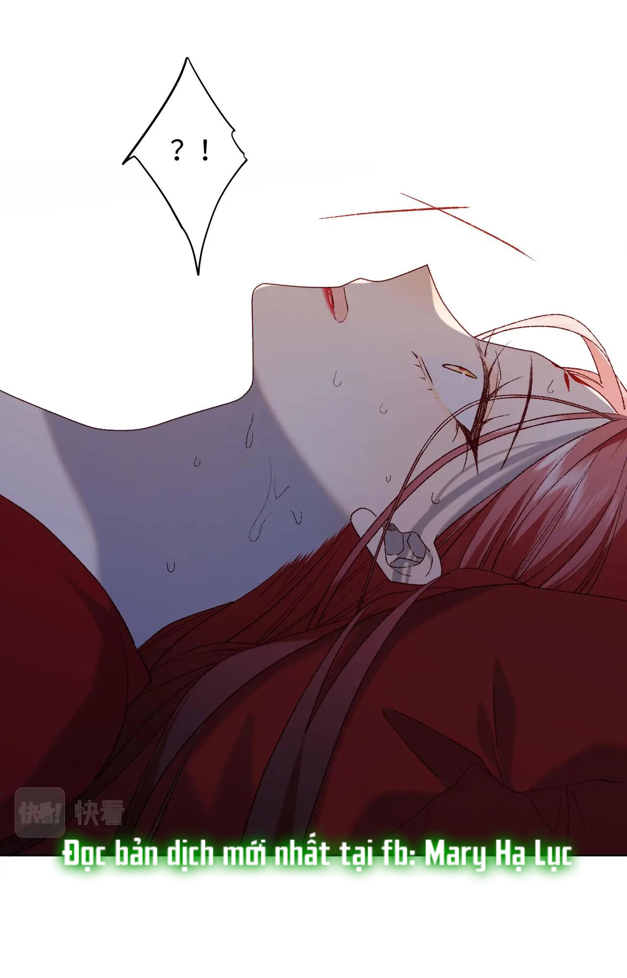 ác nữ cự tuyệt nam chính chapter 84 39