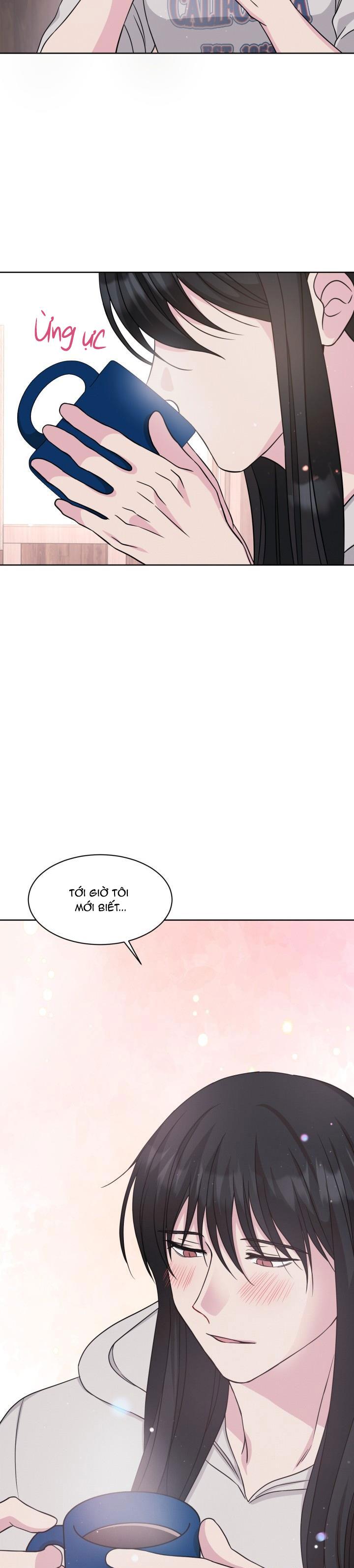 quý đói chapter 7 21