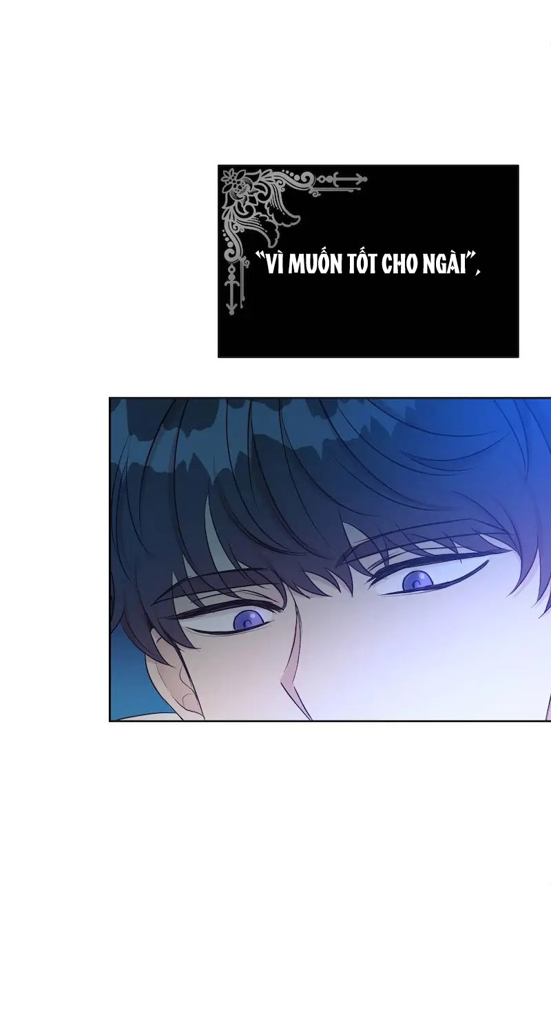 tôi chán nản vì người chồng thứ 2 còn "khỏe" hơn chồng cũ chapter 47.1 6