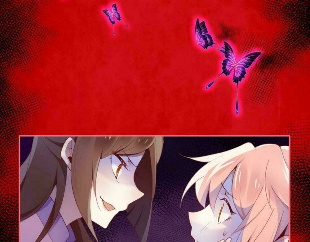 tà quân khó dưỡng tiểu ma phi chapter 1 2