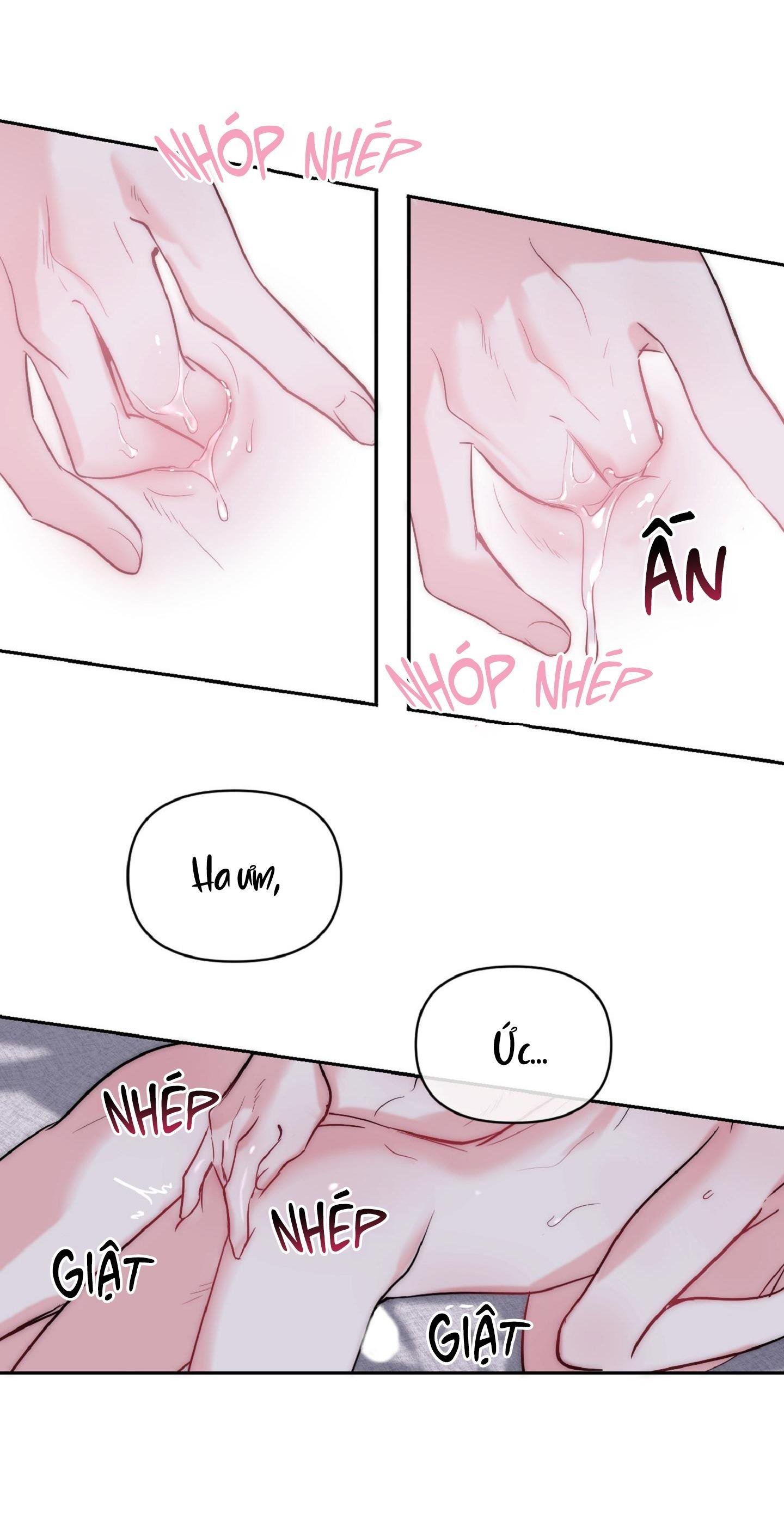 bl ngắn tuyển chọn chapter 30.6 24