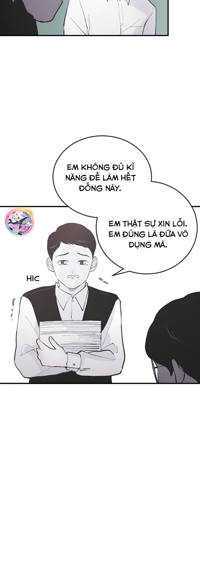 ba người anh trai cực phẩm của tôi chapter 8 4