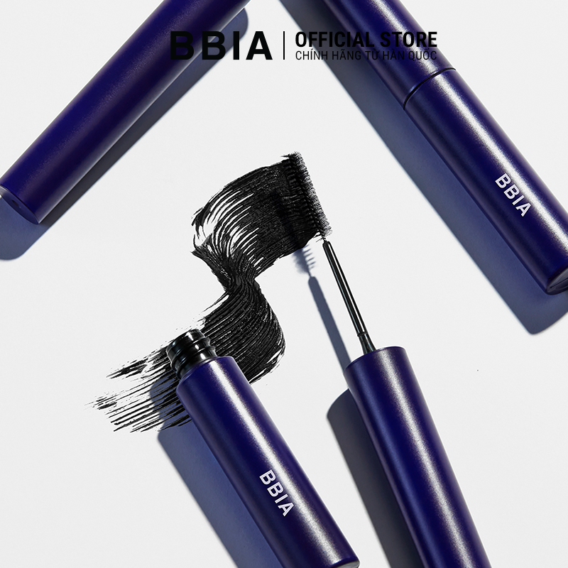 BBIA Never Die Mascara Slim