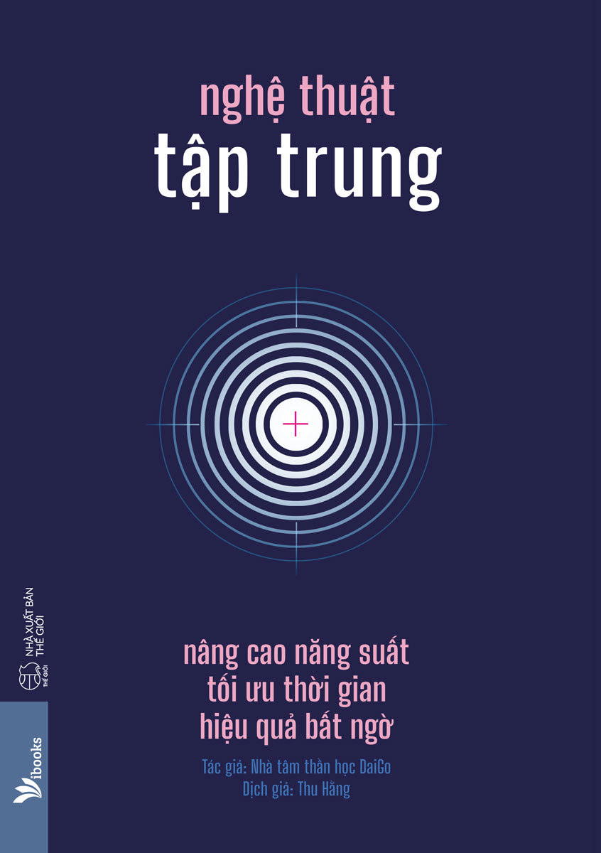 Nghệ Thuật Tập Trung: Nâng Cao Năng Suất, Tối Ưu Thời Gian, Hiệu Quả Bất Ngờ_AZ