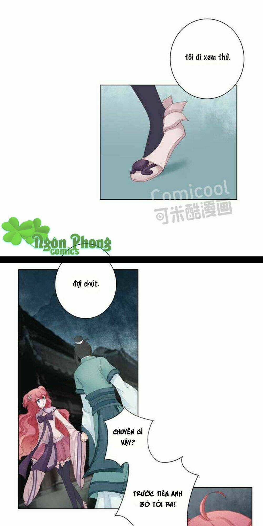 chuyển tương tư chapter 4 4