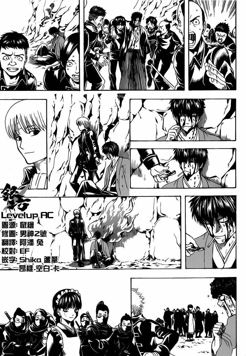 gintama - linh hồn bạc chapter 523 17