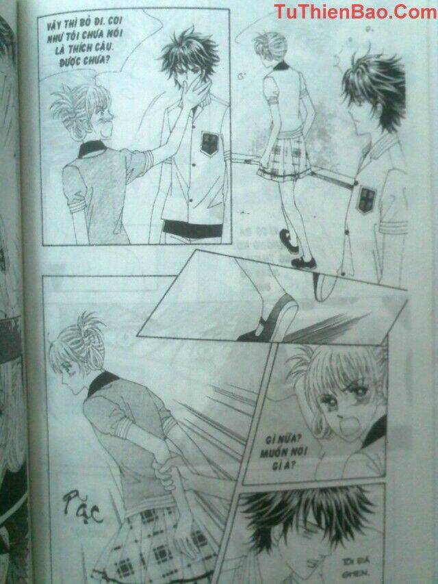 cậu ấy nhỏ hơn 1 tuổi chapter 6 147