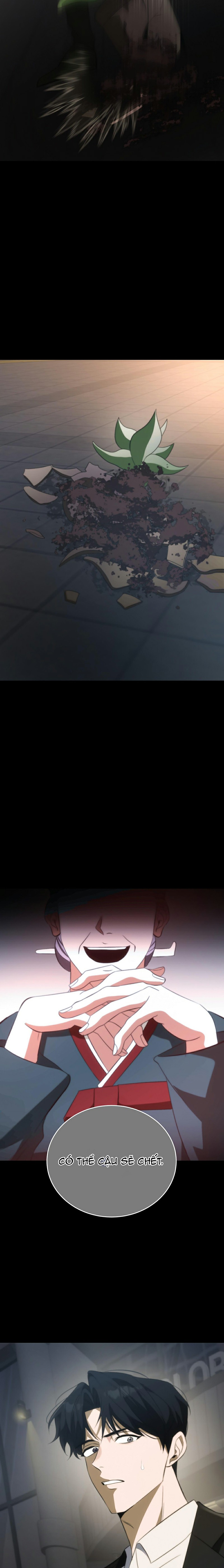 người yêu hợp pháp thứ hai chapter 3 21