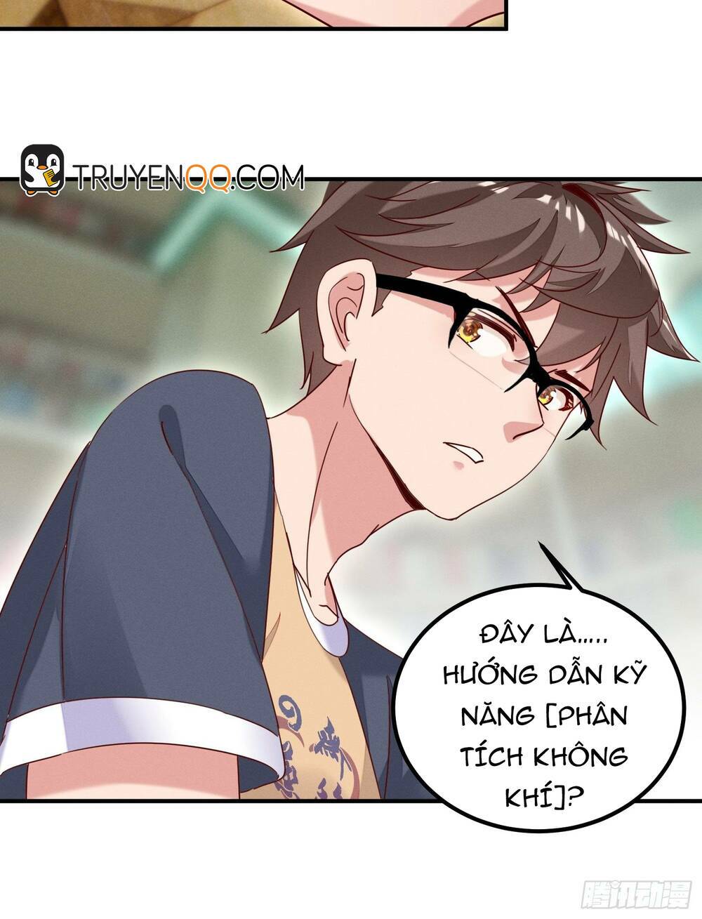 trở thành đạo sư dũng sĩ chapter 3 28