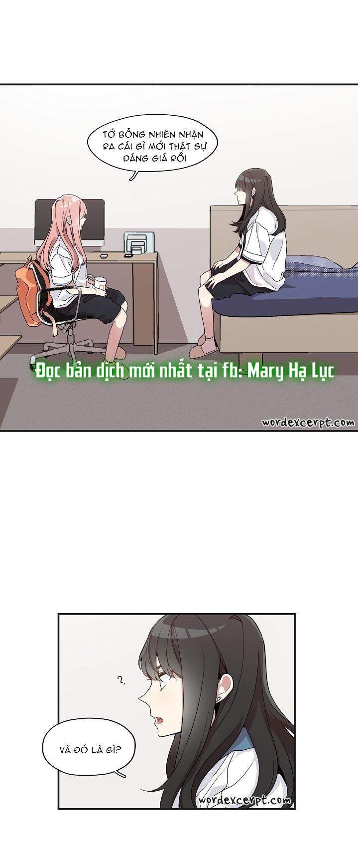 khoảng thời gian chúng ta đã bỏ lỡ chapter 6.2 10