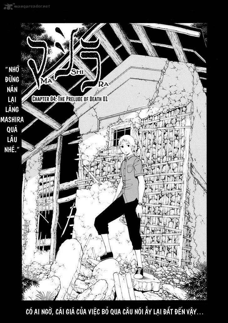 mashira chapter 4 2