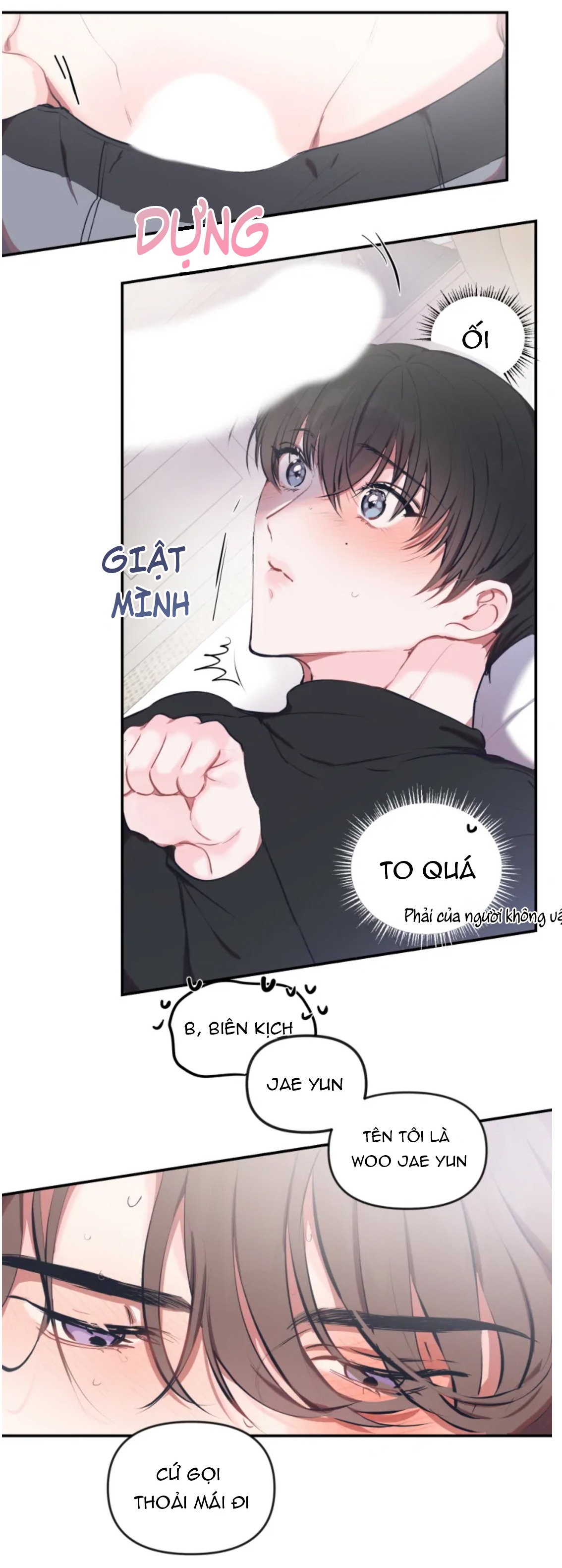 hợp đồng tình yêu chapter 44 13