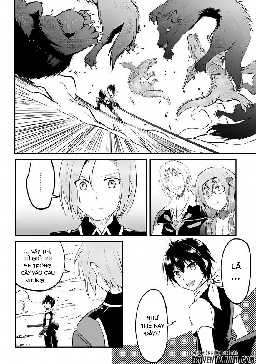 maken no daydreamer chapter 19 19