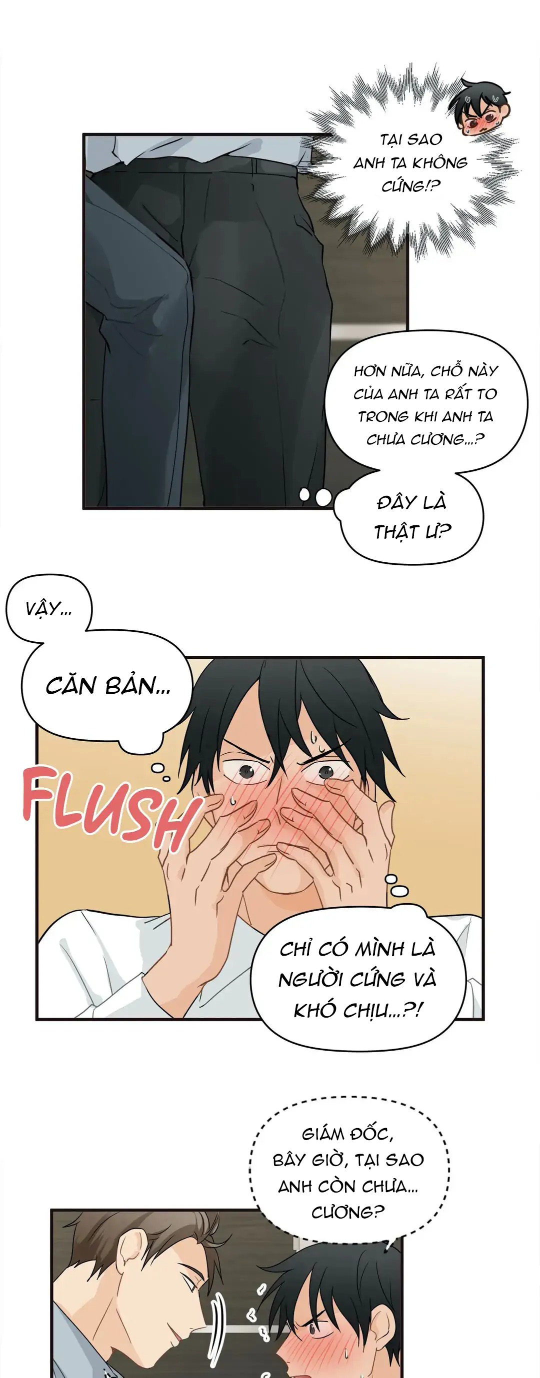 từ đầu xuống chân chapter 7 10