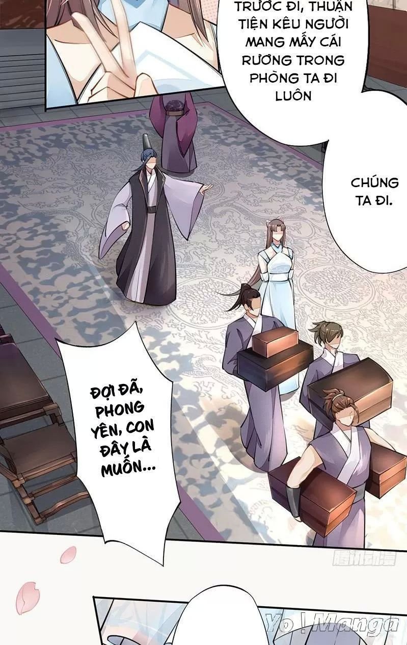 tuyệt thế luyện đan sư chapter 52 25