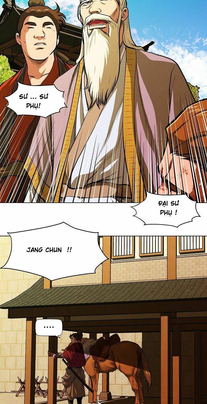 ngũ hợp chí tôn chapter 2 39