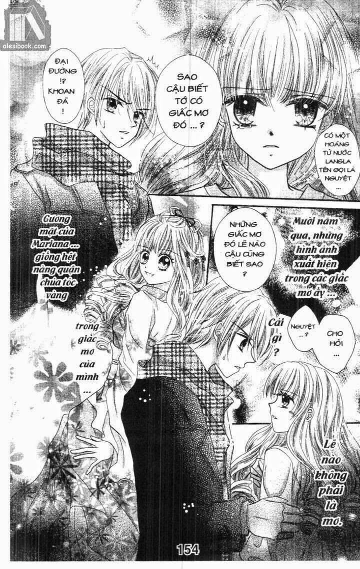 hoa tuyết lam chapter 18.5 4