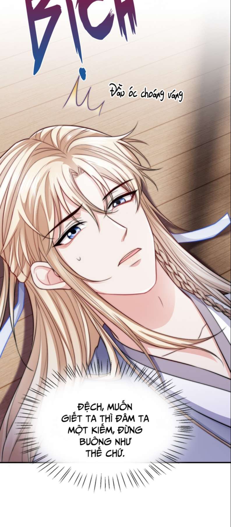 đại pháp tẩy trắng của phản diện chapter 41 17