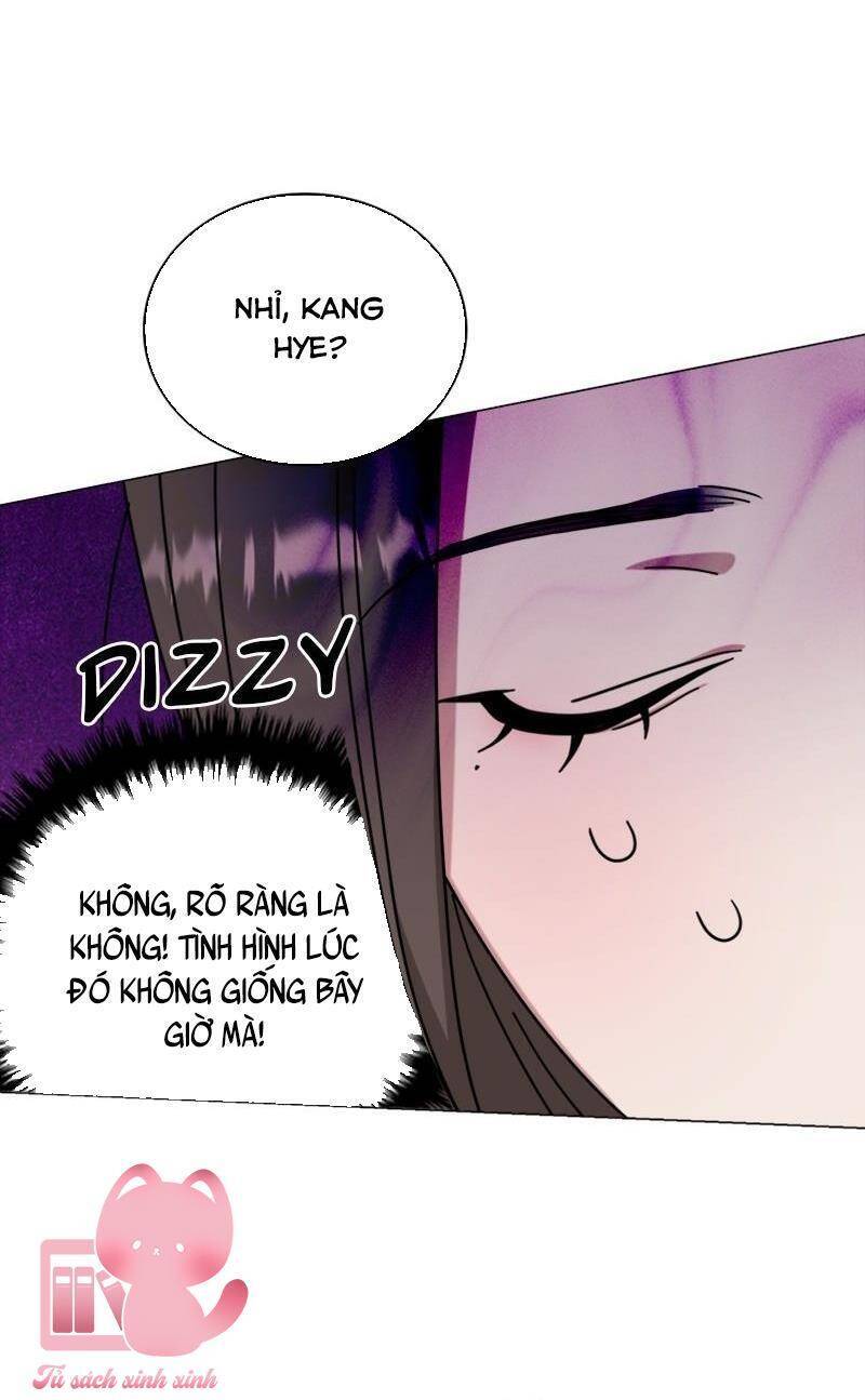 theo bản năng của em chapter 55 55