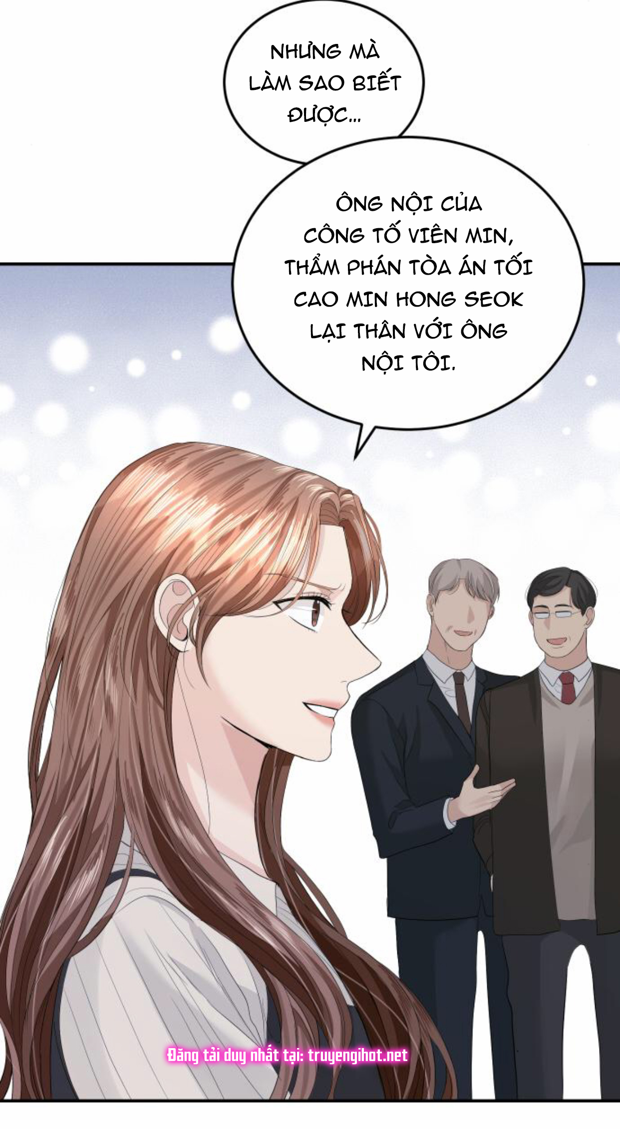 cuộc hôn nhân hoàn hảo chapter 36 5