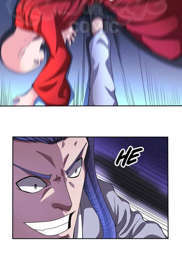 diêm vương thay thế chapter 39 18